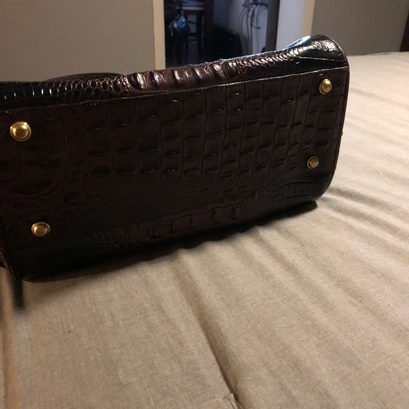 Bramin hand bag - Picture 2 of 7